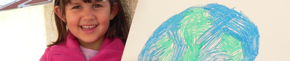 As crianças fazem a diferença