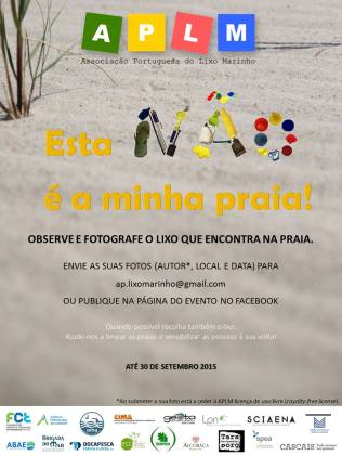 Esta não e a minha praia